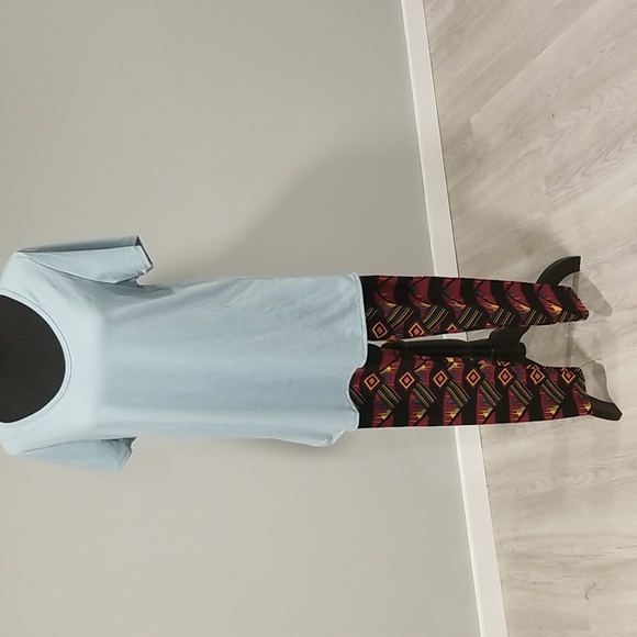 LuLaRoe one size leggings